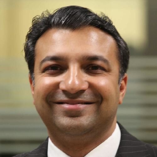 Ummair - Founder & CEO of HIT Solutions